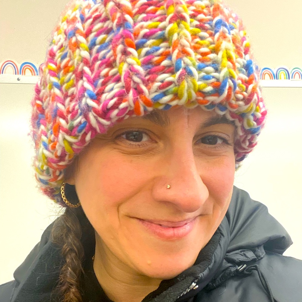 Meet your Posher, Carleen